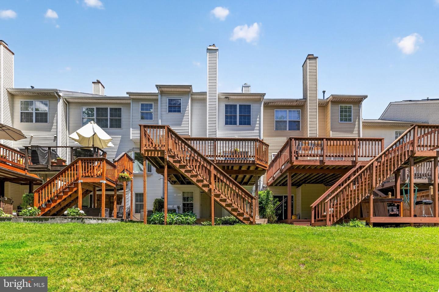 1276 Breckenridge Cir, Riva, MD 21140 &mdash; Photo 26