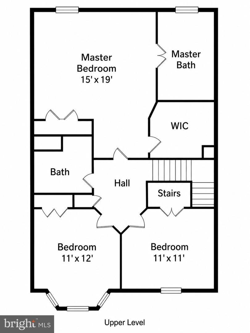 1276 Breckenridge Cir, Riva, MD 21140 &mdash; Photo 30